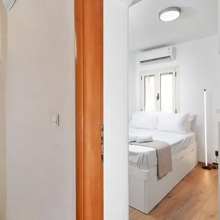 Corfuvacations - Erato Lejlighed Corfu (city)