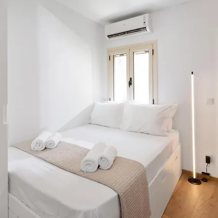 Corfuvacations - Erato Lejlighed Corfu (city)